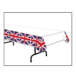 Union Jack Tablecover 