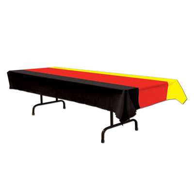 German Table Cover for a rectangle table