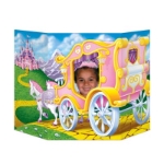 Princess Fun Photo Prop