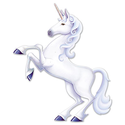 Jointed Unicorn (Pack of 12) Fantasy, magical, unicorn, jointed, princess, birthday 