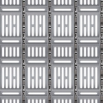 Space Station Backdrop (Pack of 6) Space Station Backdrop, space station, backdrop, decoration, space, birthday, new year's eve, wholesale, inexpensive, bulk