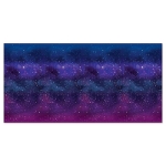 Galaxy Backdrop (Pack of 6) Galaxy Backdrop, galaxy, outer space, backdrop, decoration, wholesale, inexpensive, bulk