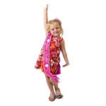 Big Sister Satin Sash (Pack of 6) Big Sister Satin Sash, big sister, sash, party favor, baby shower, wholesale, inexpensive, bulk