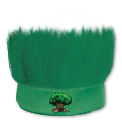 Custom Saint Patricks Day Hairy Headband Custom Saint Patricks Day Hairy Headband, custom, st. paticks day, headband, party favor, green, wholesale, inexpensive, bulk