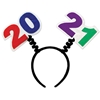 DISC-"2021" Boppers (Pack of 12) "2021" Boppers, 2021, boppers, party favor, new years eve, multi-color, wholesale, inexpensive, bulk