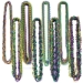 Mardi Gras Bead Assortment (Pack of 100) - 60983
