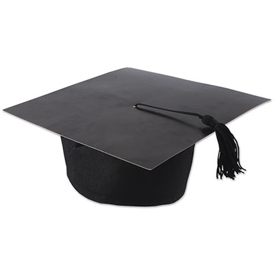 Graduate Caps (Pack of 48) Graduate Caps, graduate, graduation, cap, party favor, wholesale, inexpensive, bulk