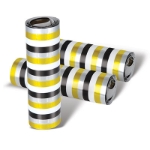 Metallic Serpentines (Pack of 50) Metallic Serpentines, metallic, serpentine, white, silver, gold, black, party favor, new year's eve, wholesale, inexpensive, bulk