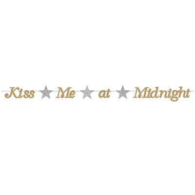 Kiss Me at Midnight Streamer 