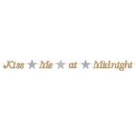 Kiss Me at Midnight Streamer 