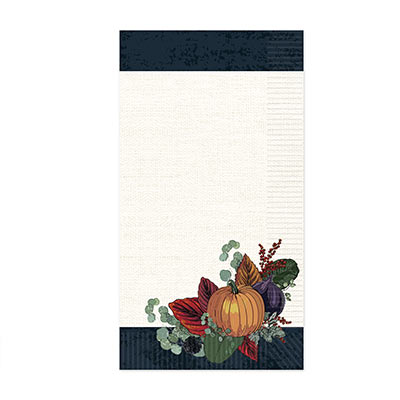 Fall Thanksgiving Guest Towels (Pack of 192) Fall Thanksgiving Guest Towels, fall, thanksgiving, towels, decoration, wholesale, inexpensive, bulk