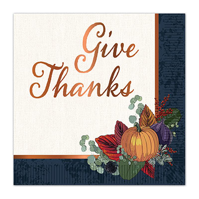 Fall Thanksgiving Luncheon Napkins (Pack of 192) Fall Thanksgiving Luncheon Napkins, fall, Thanksgiving, napkins, decoration, wholesale, inexpensive, bulk