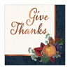 Fall Thanksgiving Luncheon Napkins (Pack of 192) Fall Thanksgiving Luncheon Napkins, fall, Thanksgiving, napkins, decoration, wholesale, inexpensive, bulk