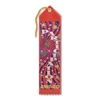 Participation Award Red Ribbon with Silver and Gold lettering and Gold burst with blue swirls 
