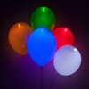 DISC-LED Balloons (Pack of 20) 