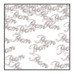Prom Confetti (Pack of 6) Prom Confetti, confetti, party themes, classroom decorations