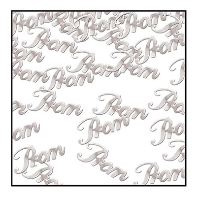 Prom Confetti (Pack of 6) Prom Confetti, confetti, party themes, classroom decorations
