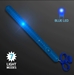 Blue Flashing LED Wands (Pack of 12) - PA10227-BL