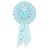 Dad To Be Rosette (Pack of 6) Dad To Be Rosette, dad to be, rosette, party favor, baby shower, its a boy, wholesale, inexpensive, bulk