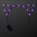 Kitty Cat LED Headbands