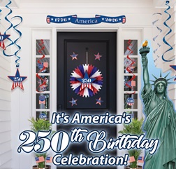 America's 250th Celebration