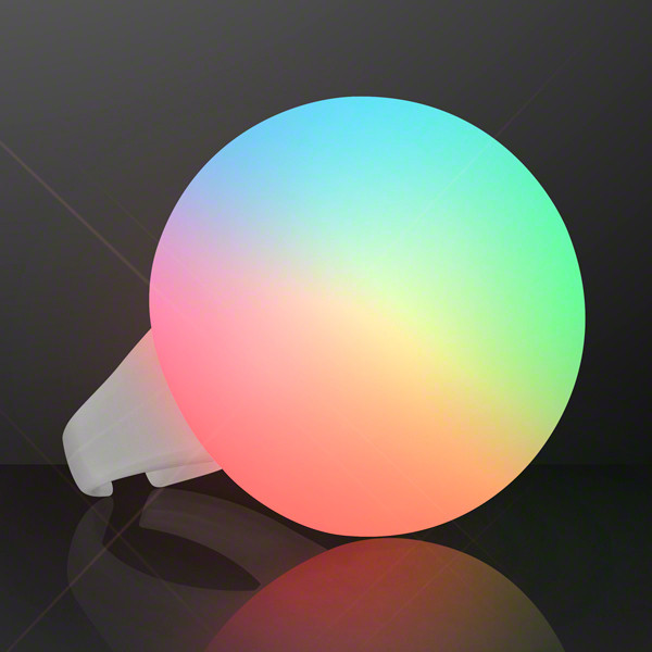 LED Deco Ball Ring