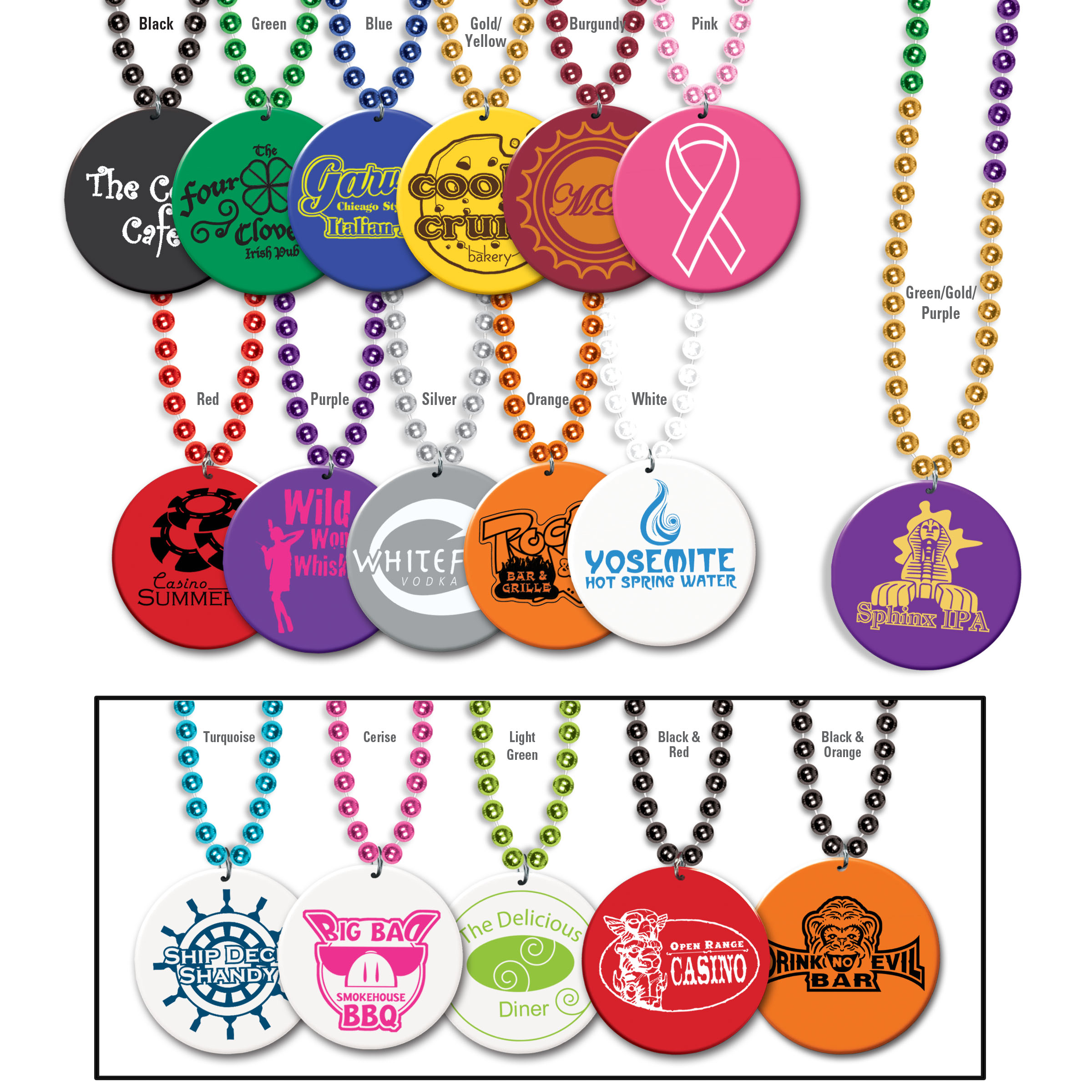 Rhode Island Novelty Metal Sheriff Badges - 12 Pack Western Cowboy Party Favors
