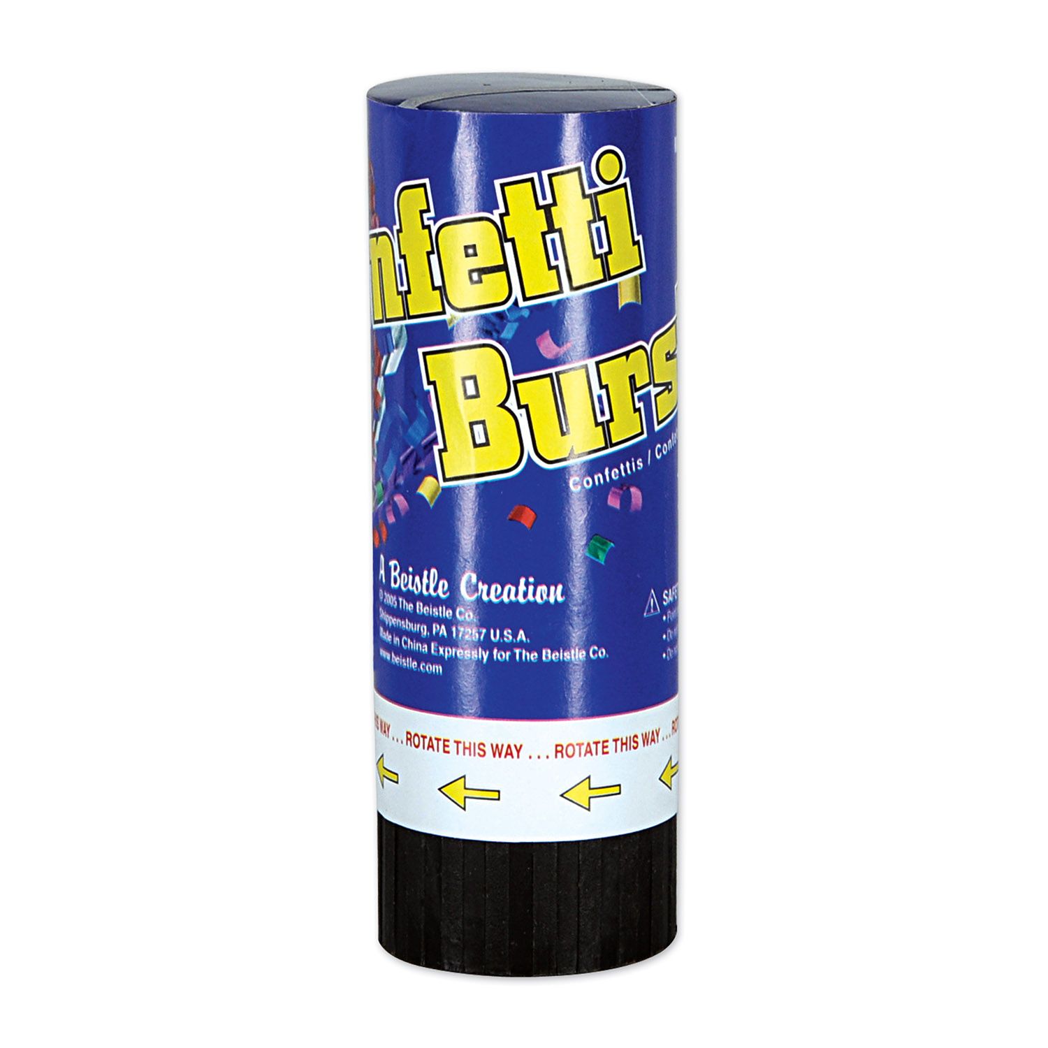 Confetti Dust Confetti Bursts